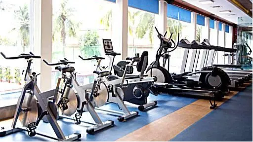 Fitness Centre